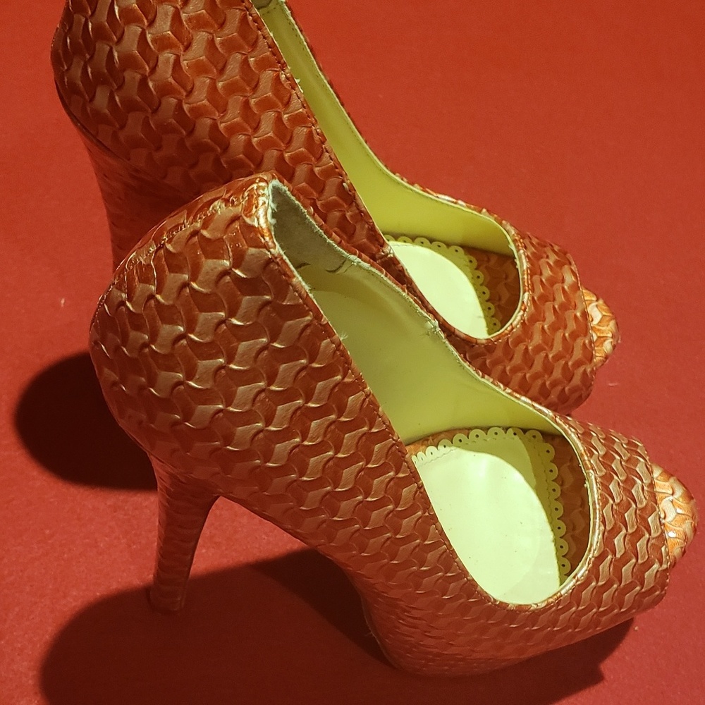 Womens Madison shoes size 5.5